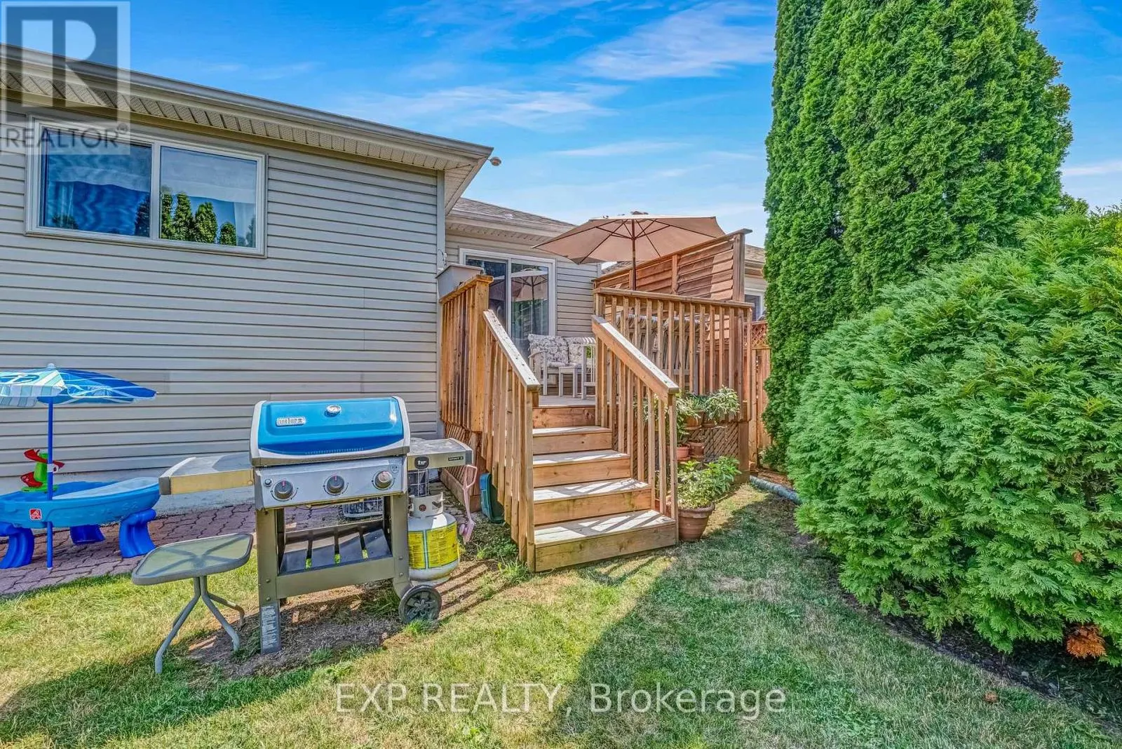 229 CARROLL CRESCENT