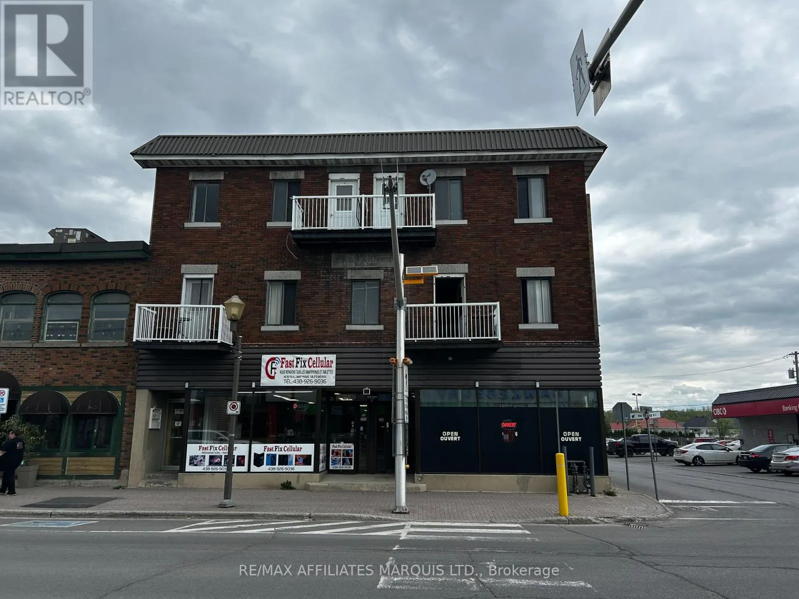 253 MAIN ST STREET E