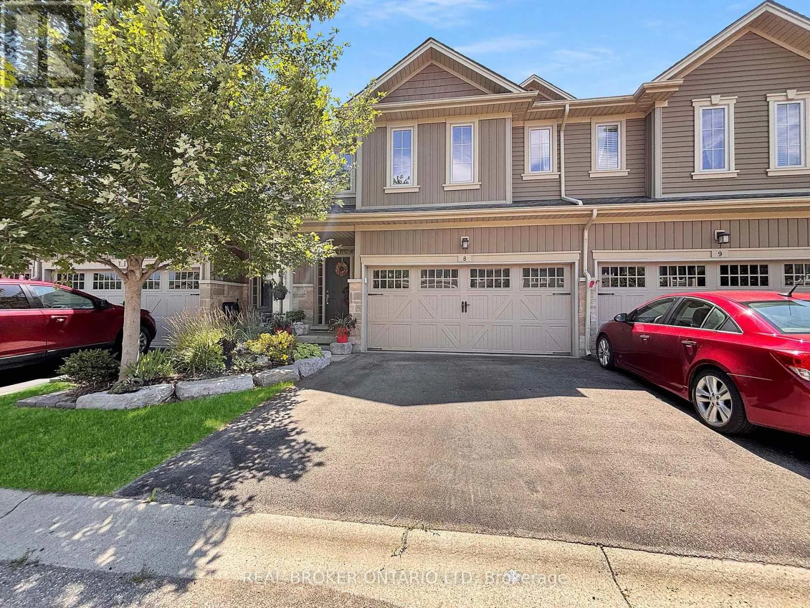 08 - 80 WILLOW STREET, #08