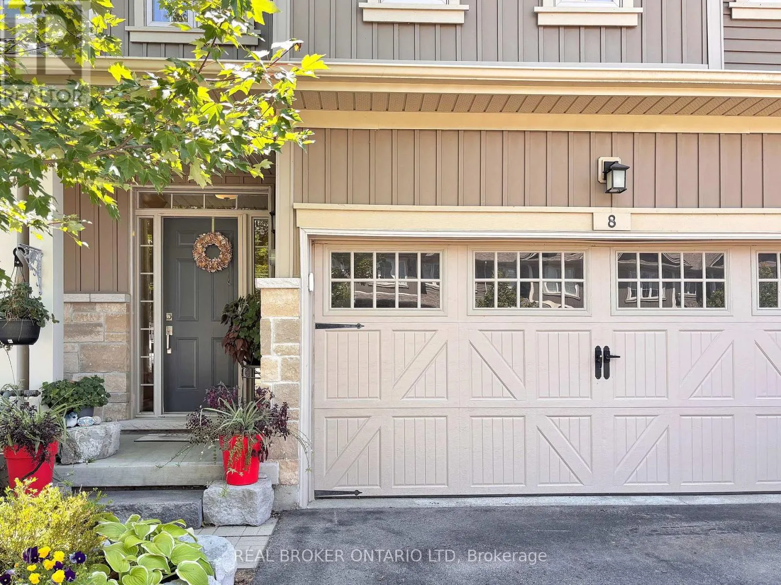 08 - 80 WILLOW STREET, #08