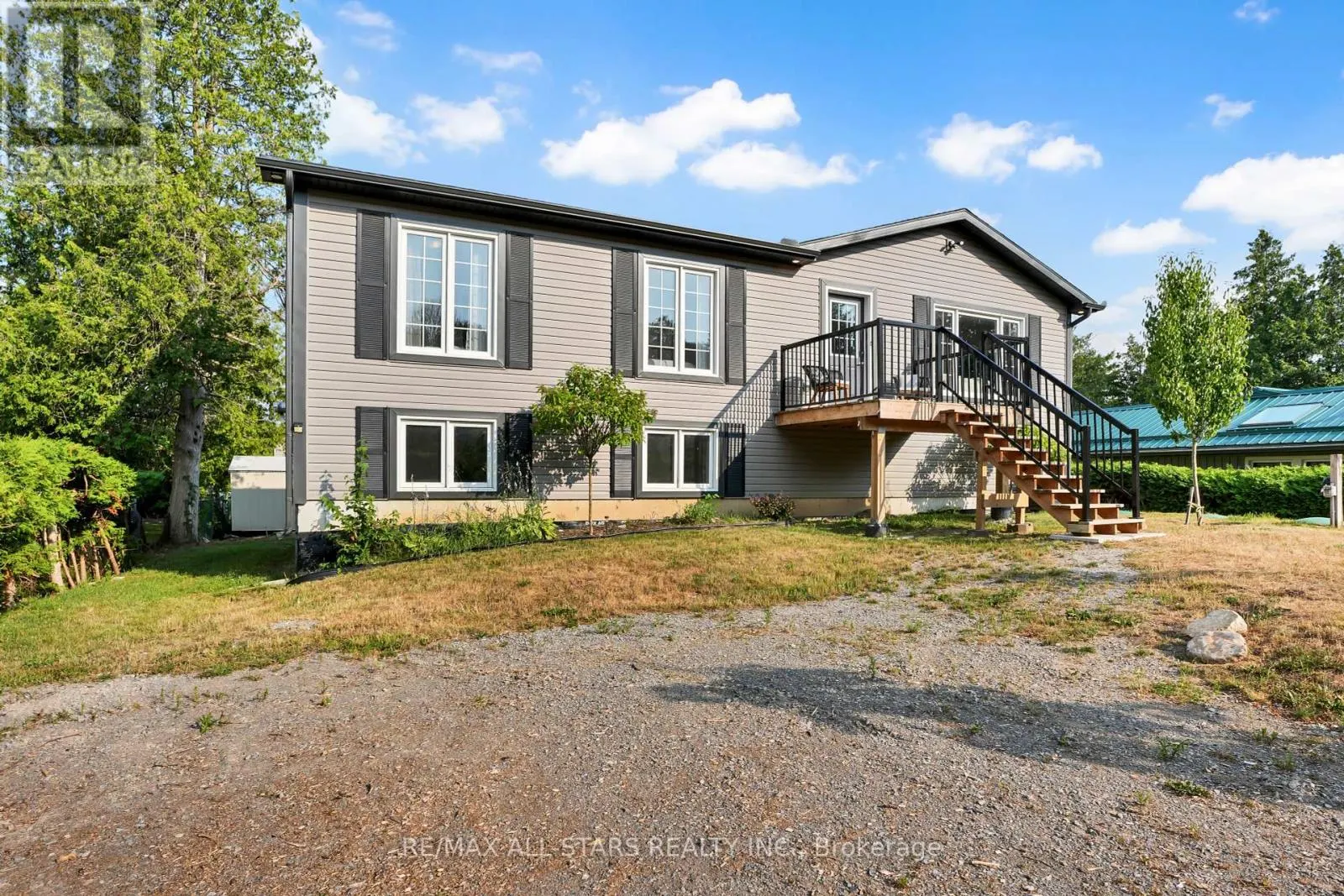 16 KENVER STREET