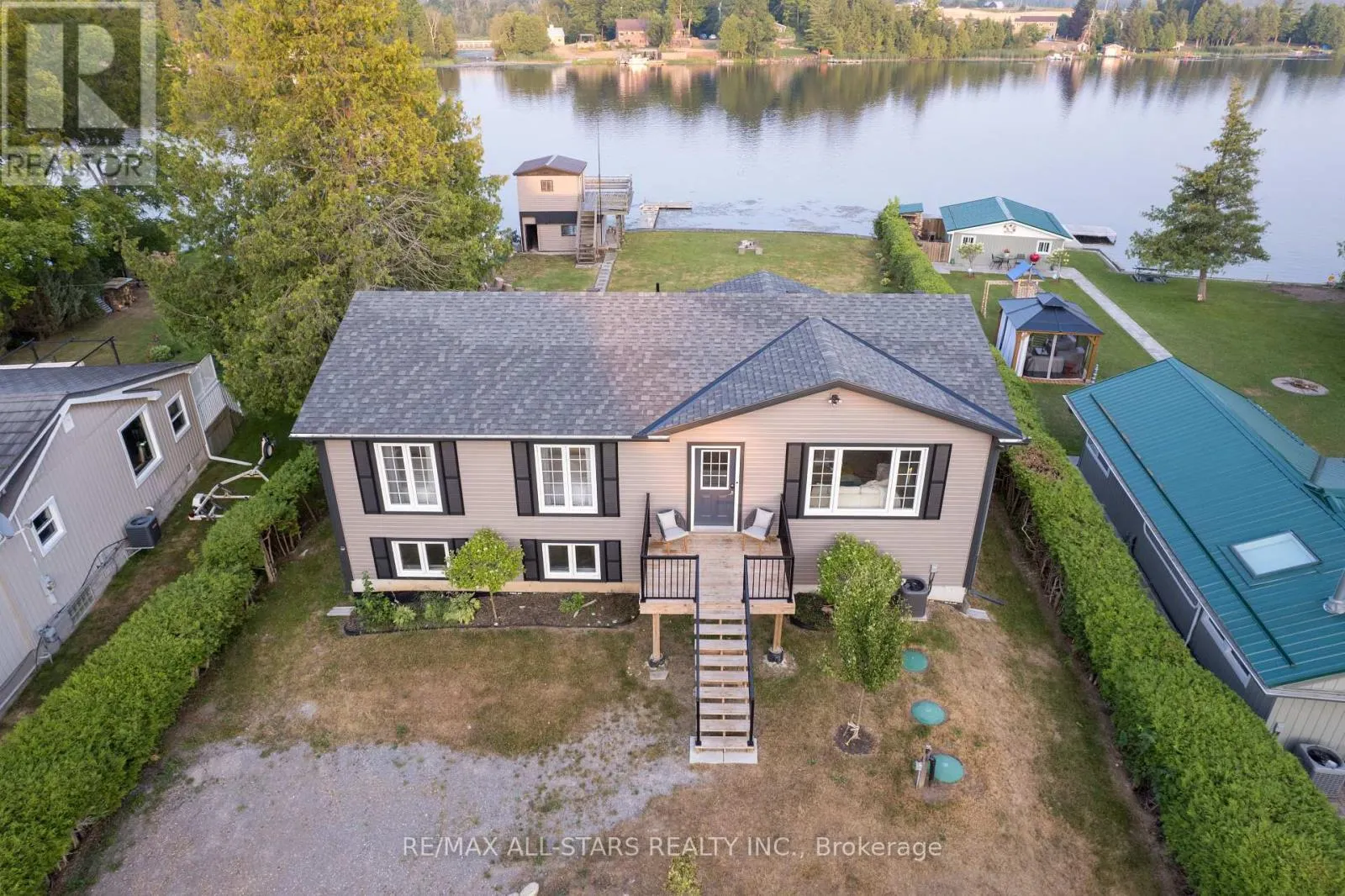 16 KENVER STREET