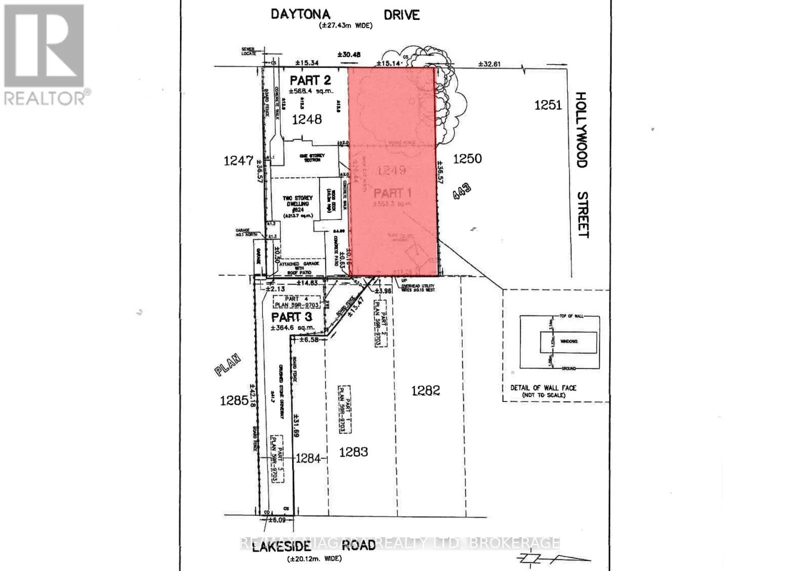624-LT1 DAYTONA DRIVE