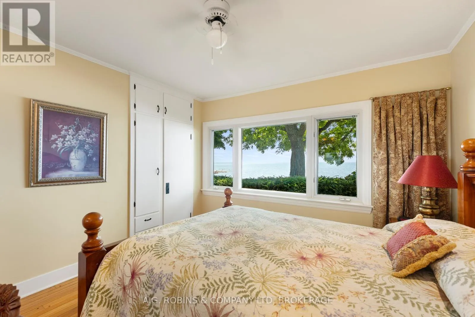 10773 LAKESHORE ROAD