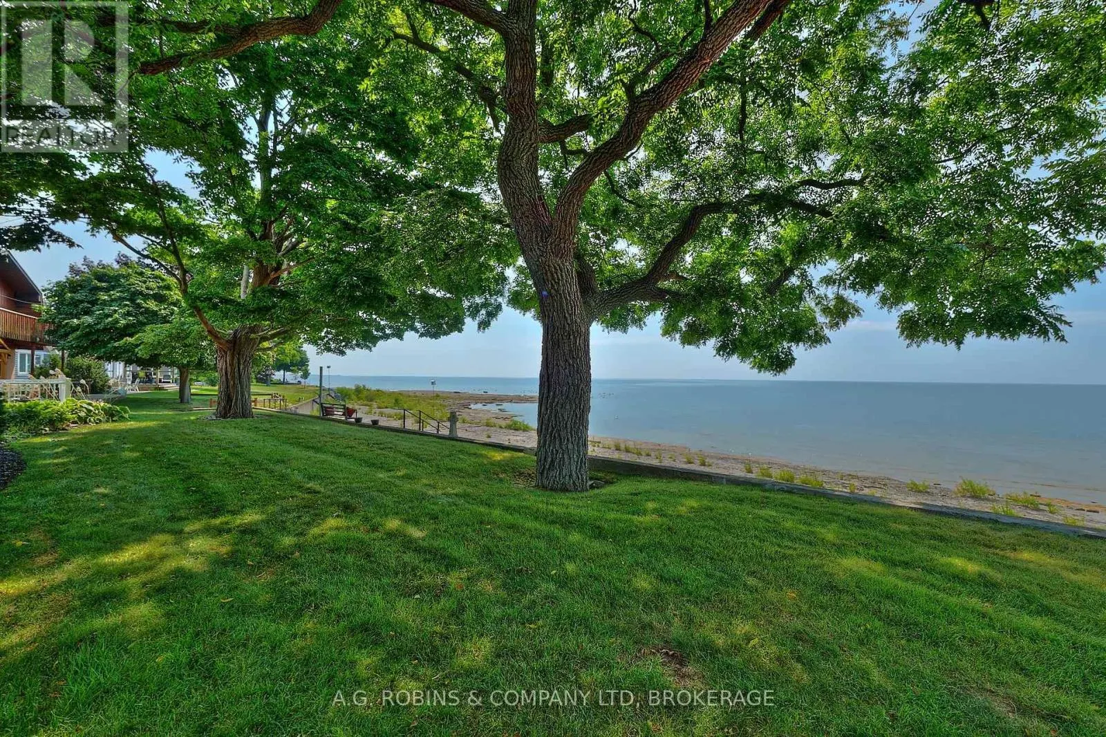 10773 LAKESHORE ROAD