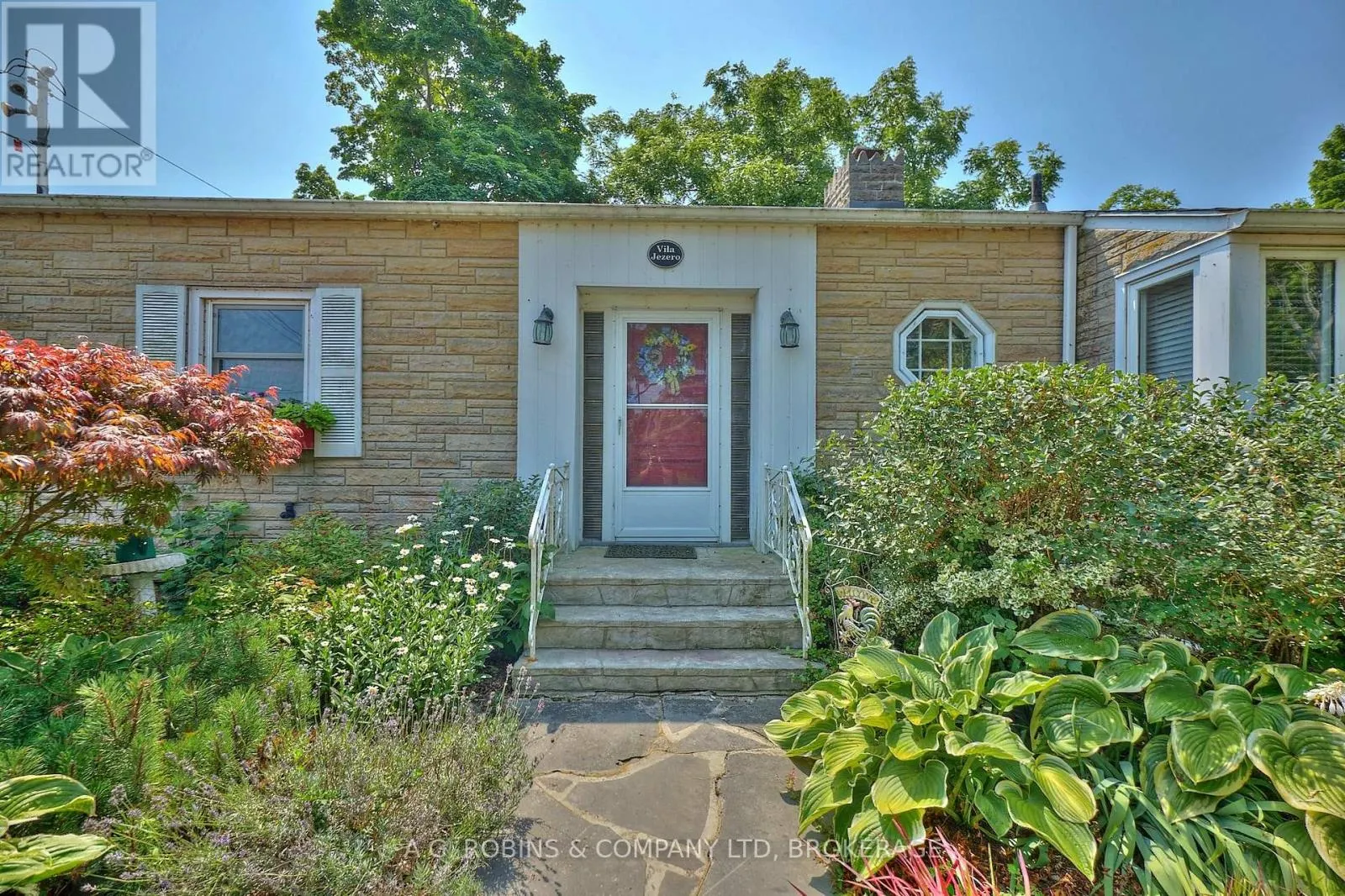 10773 LAKESHORE ROAD