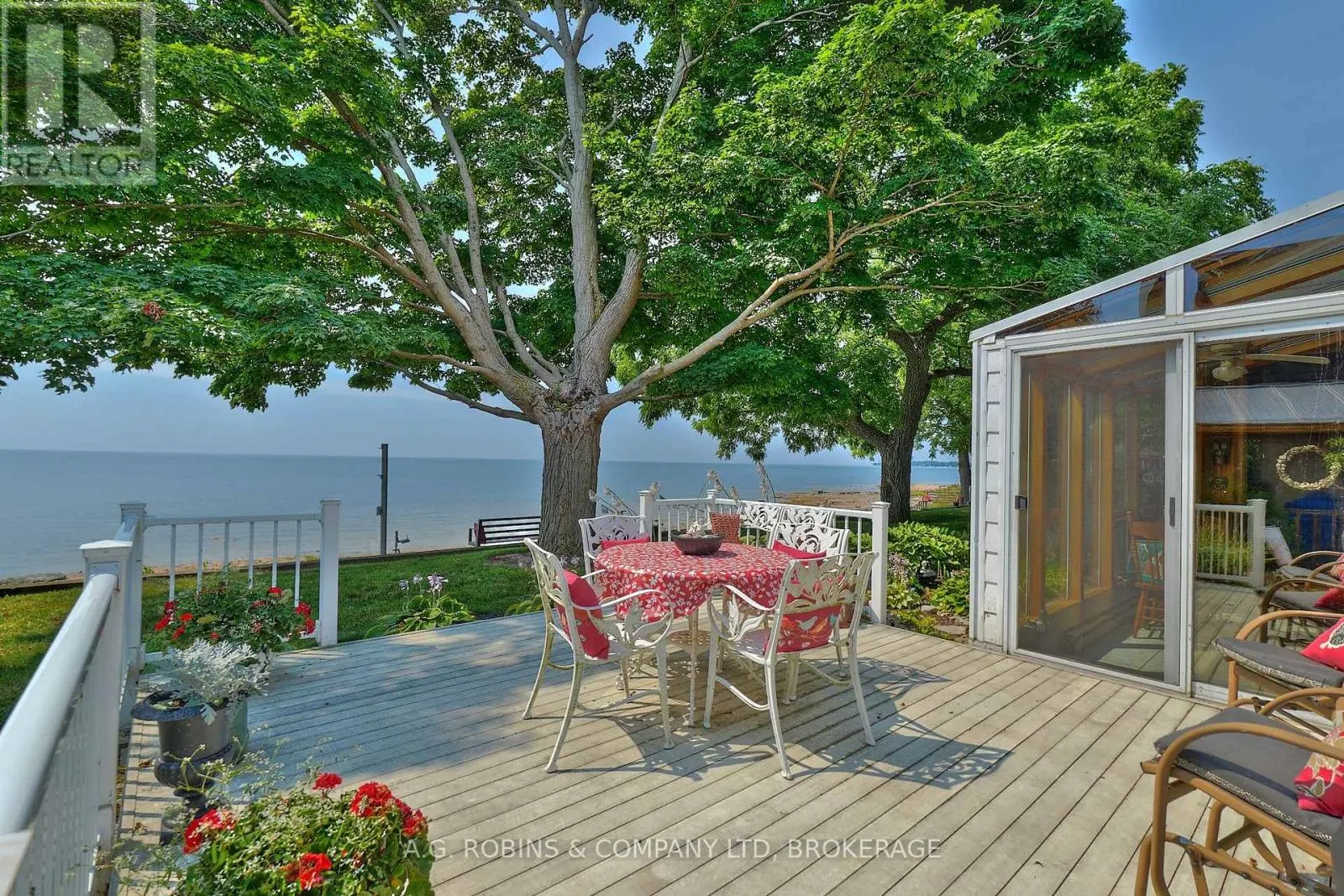 10773 LAKESHORE ROAD