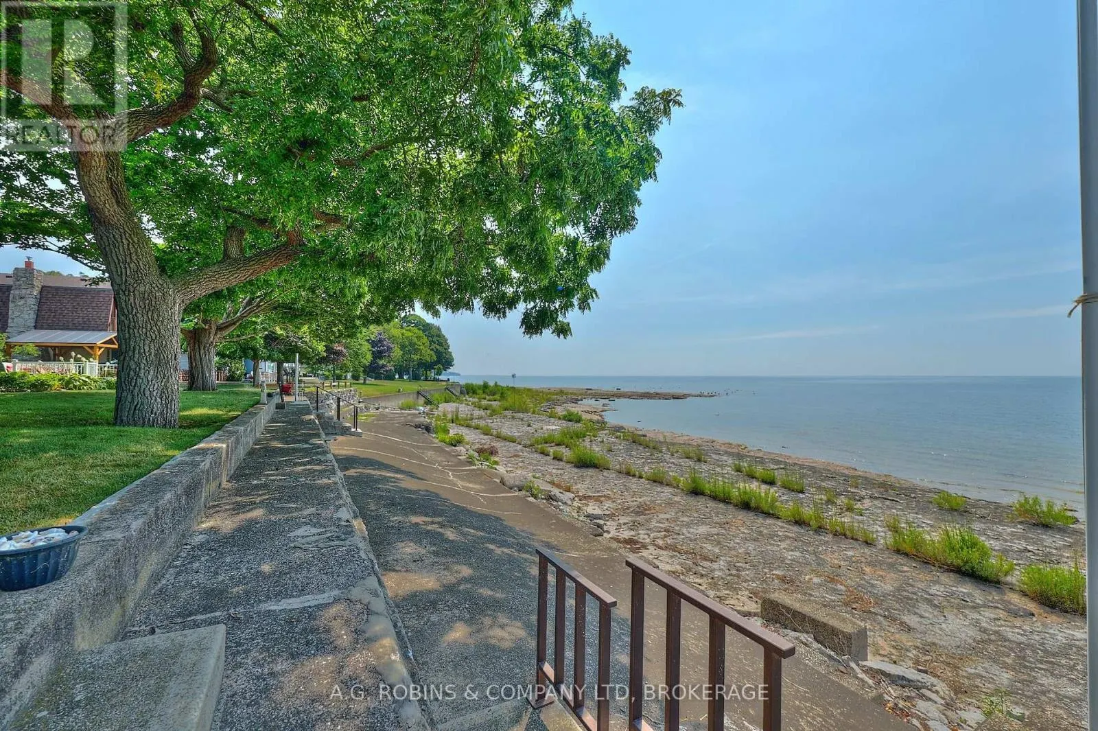 10773 LAKESHORE ROAD