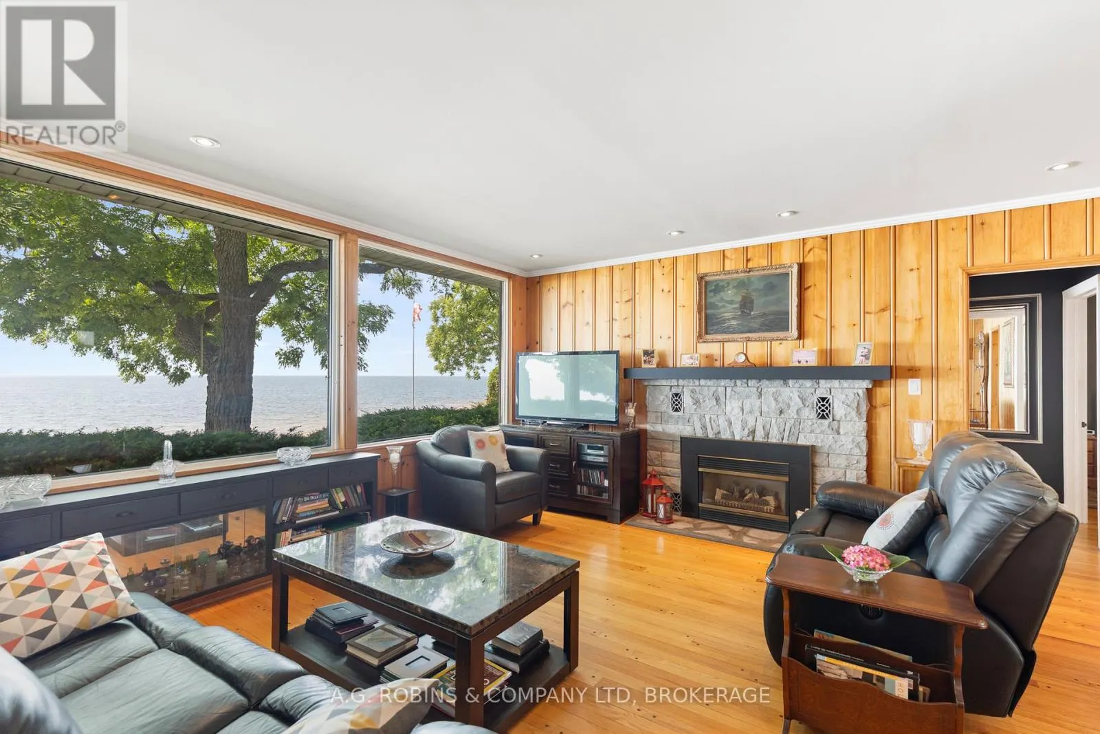 10773 LAKESHORE ROAD