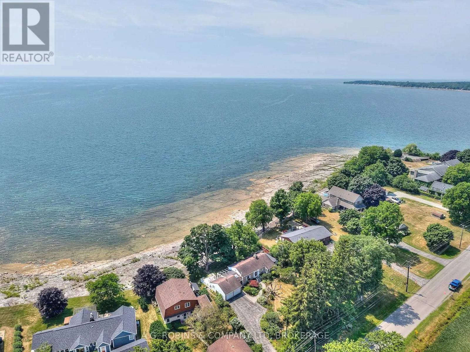 10773 LAKESHORE ROAD