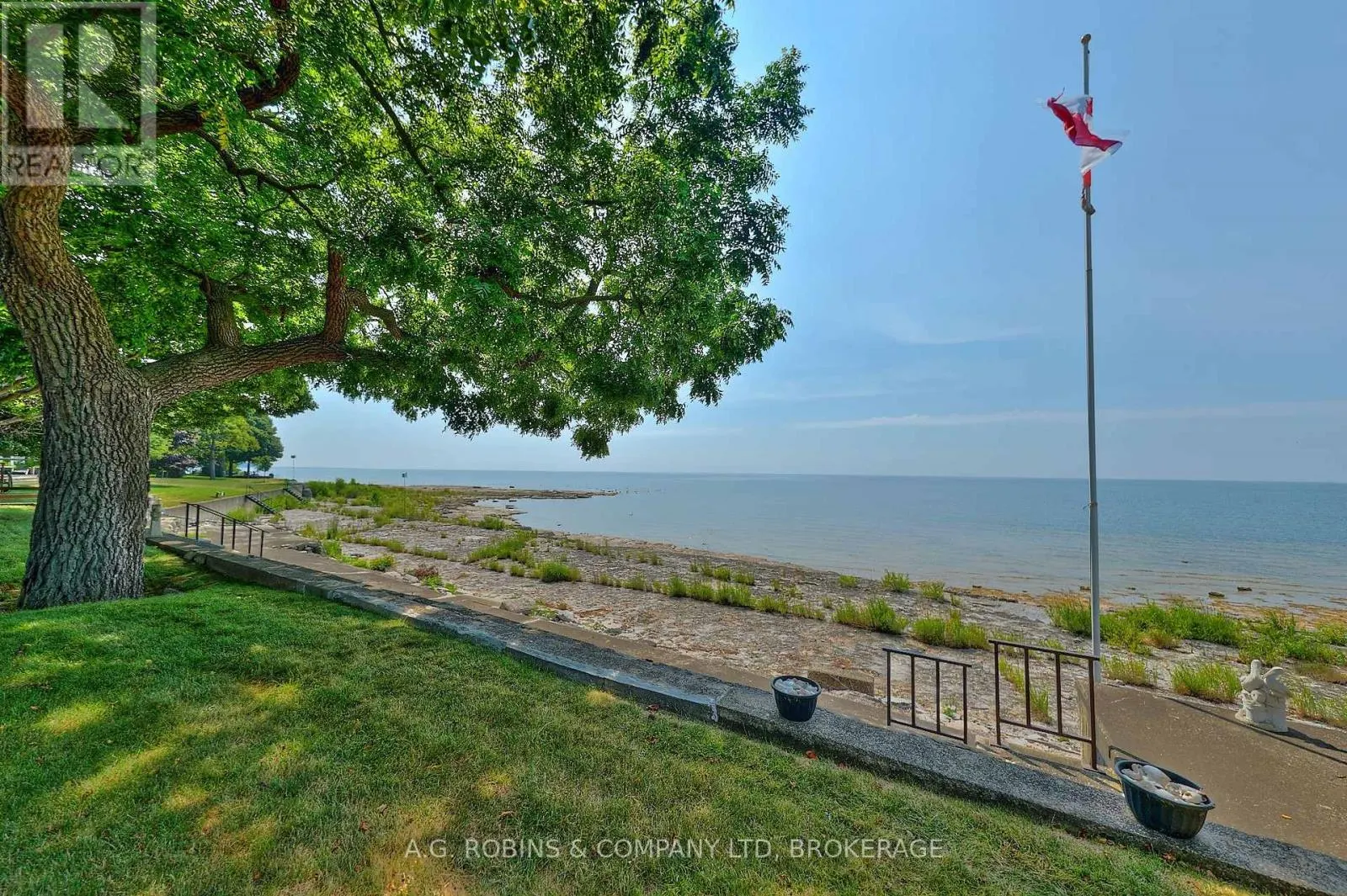 10773 LAKESHORE ROAD