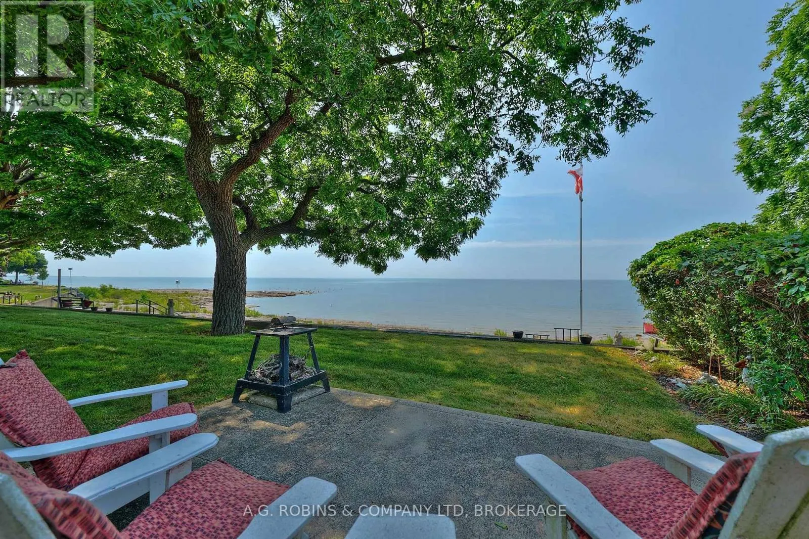 10773 LAKESHORE ROAD