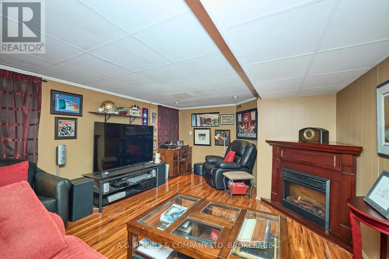 10773 LAKESHORE ROAD
