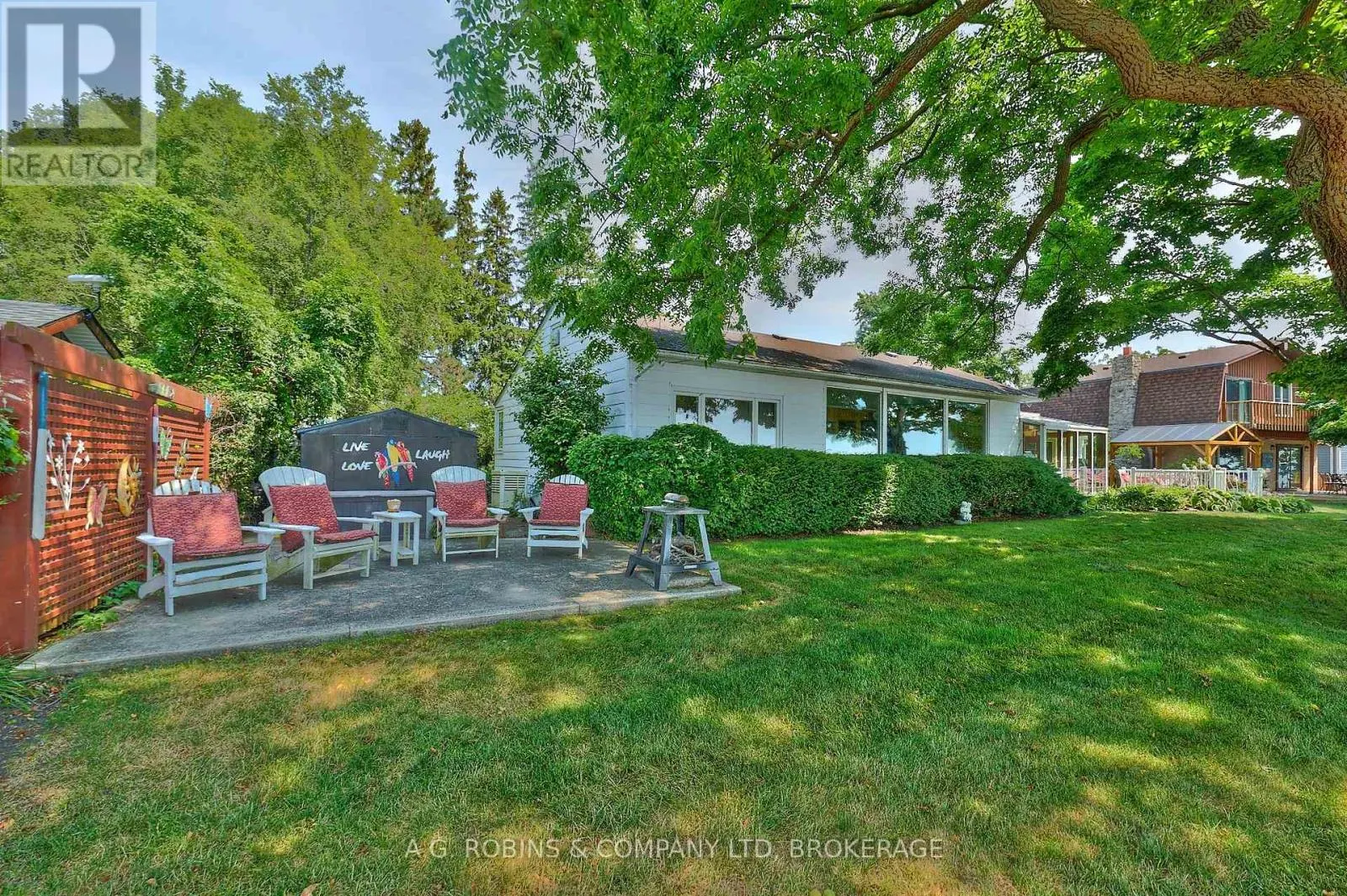 10773 LAKESHORE ROAD