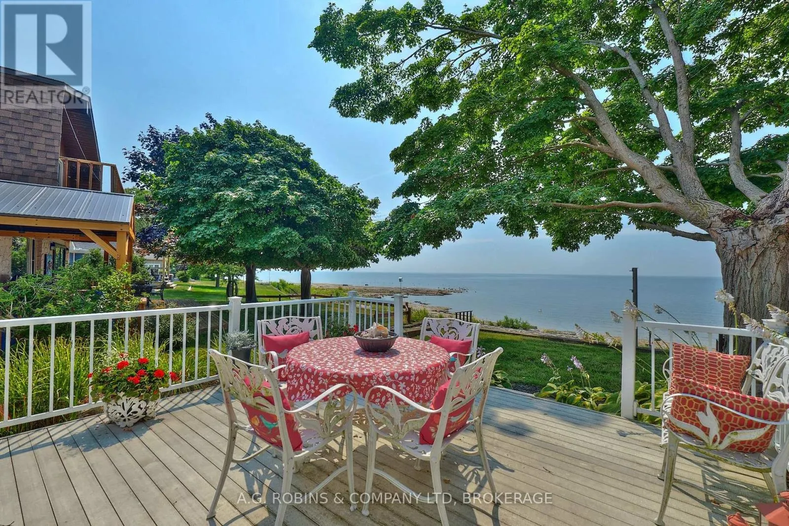 10773 LAKESHORE ROAD