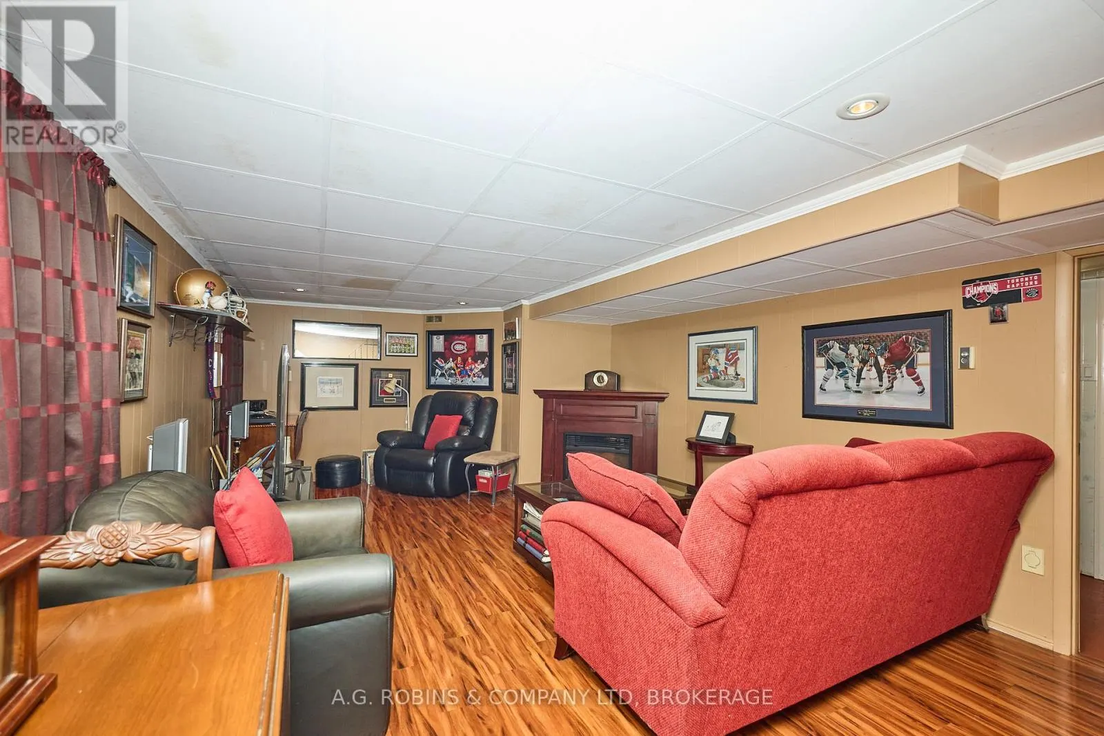 10773 LAKESHORE ROAD