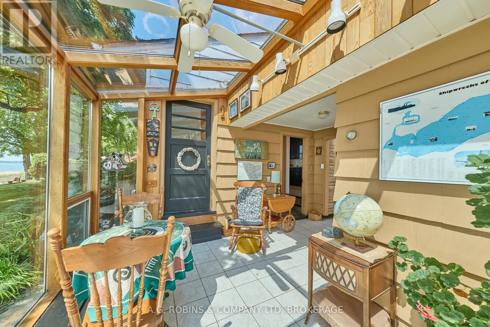 10773 LAKESHORE ROAD