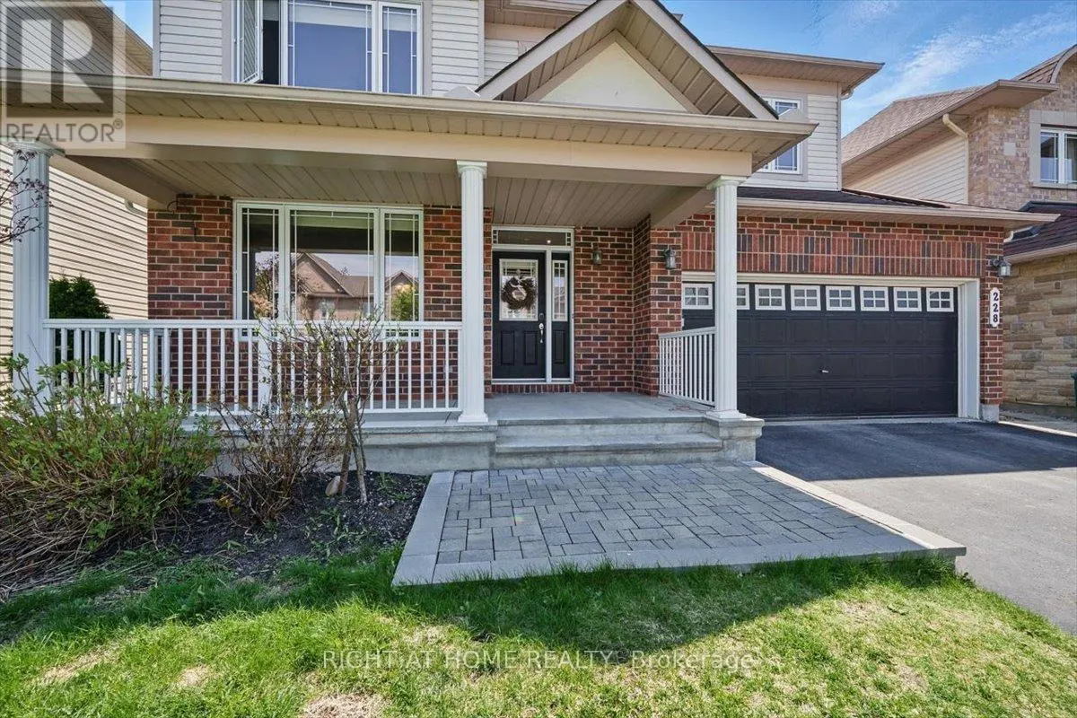 228 WILDCLIFF WAY