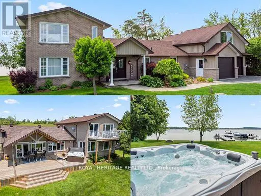 747 ALEXANDER DRIVE