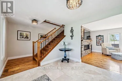 747 ALEXANDER DRIVE