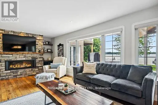 747 ALEXANDER DRIVE