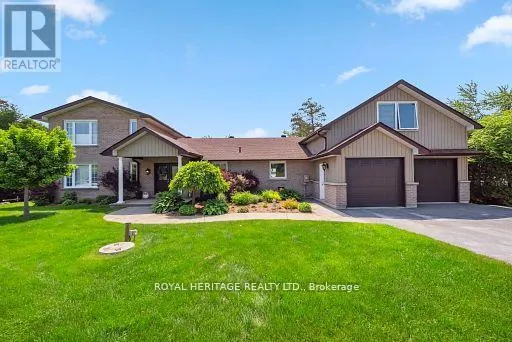 747 ALEXANDER DRIVE