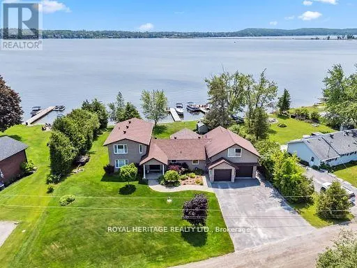 747 ALEXANDER DRIVE