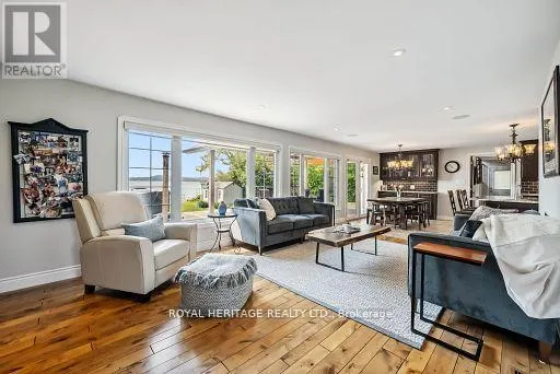 747 ALEXANDER DRIVE