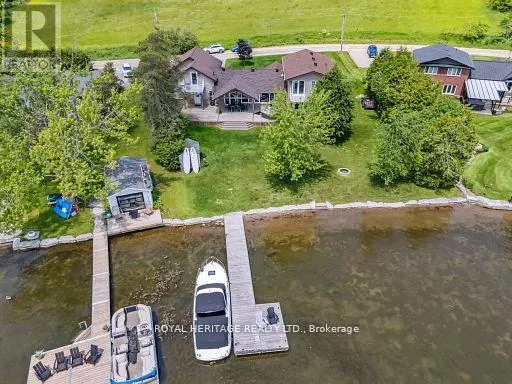 747 ALEXANDER DRIVE