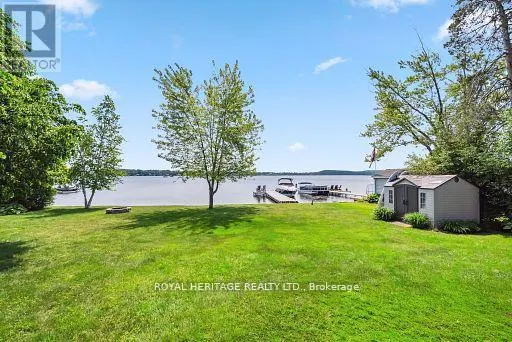 747 ALEXANDER DRIVE