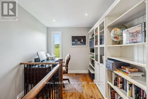 747 ALEXANDER DRIVE