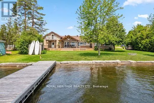 747 ALEXANDER DRIVE