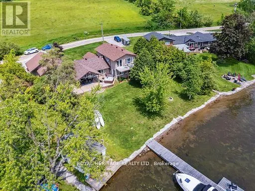 747 ALEXANDER DRIVE