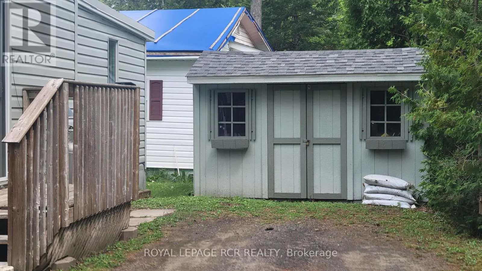 31 - 1007 RACOON ROAD