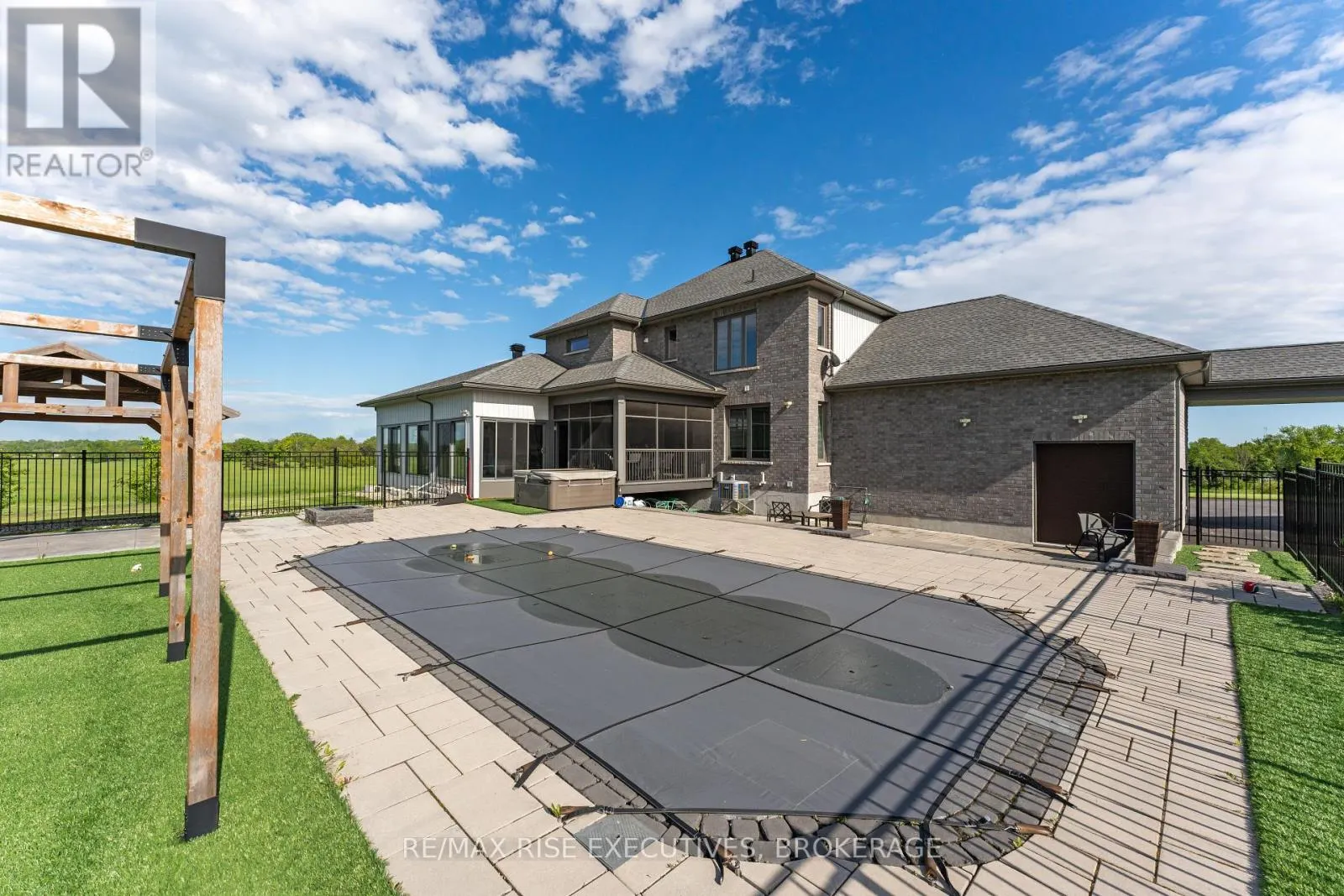 78 ARAGON ROAD
