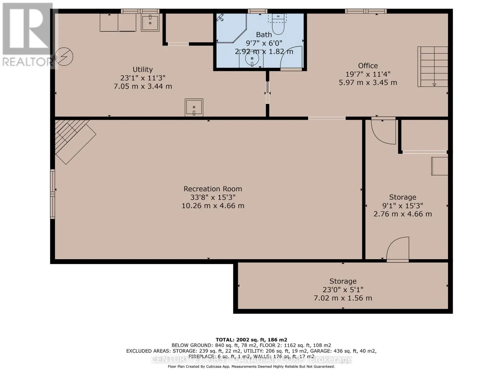 9776 TOWER ROAD