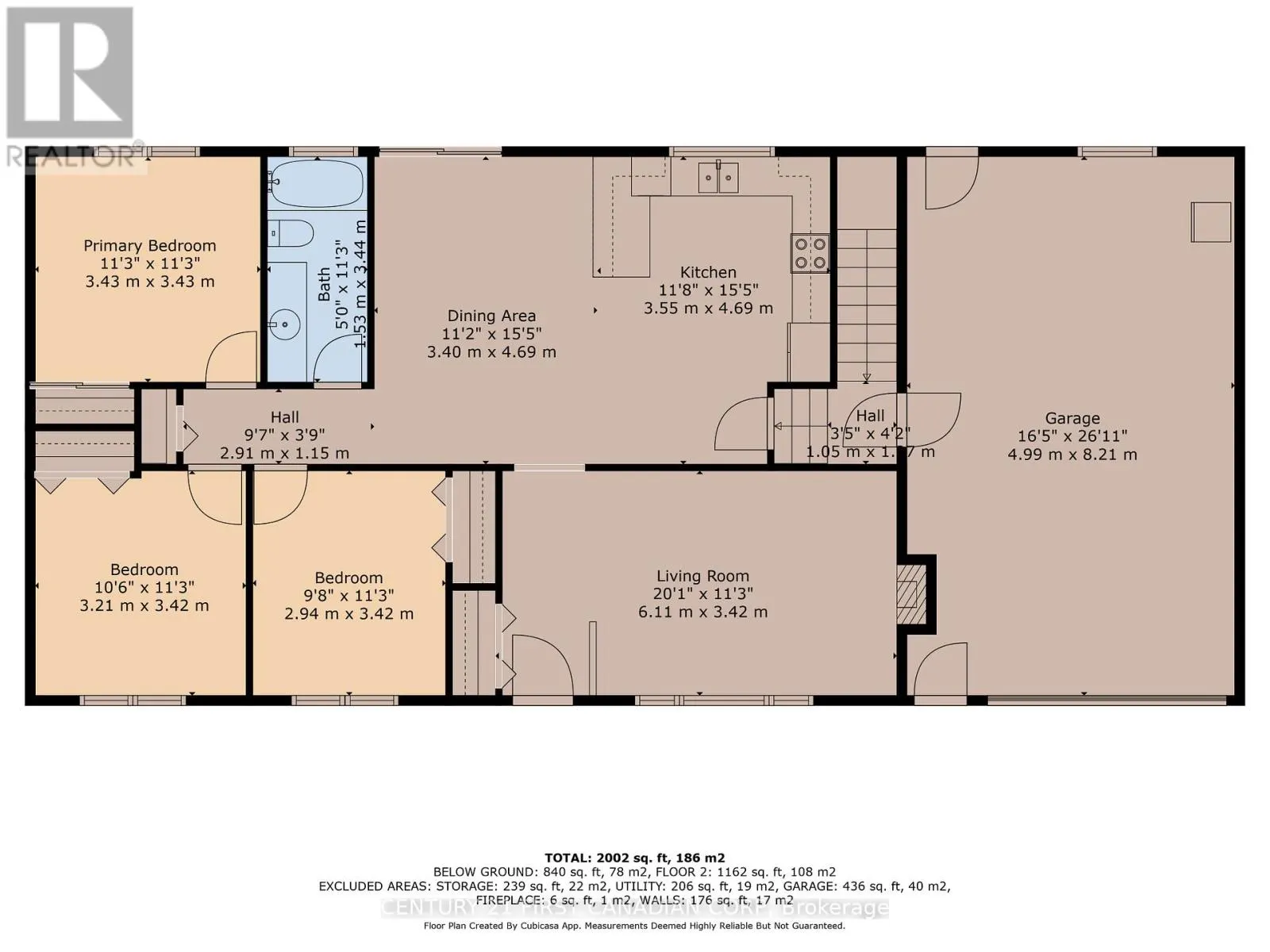 9776 TOWER ROAD