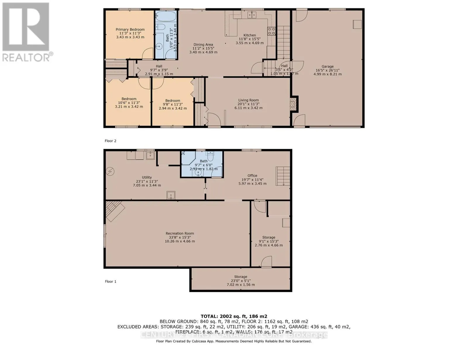 9776 TOWER ROAD