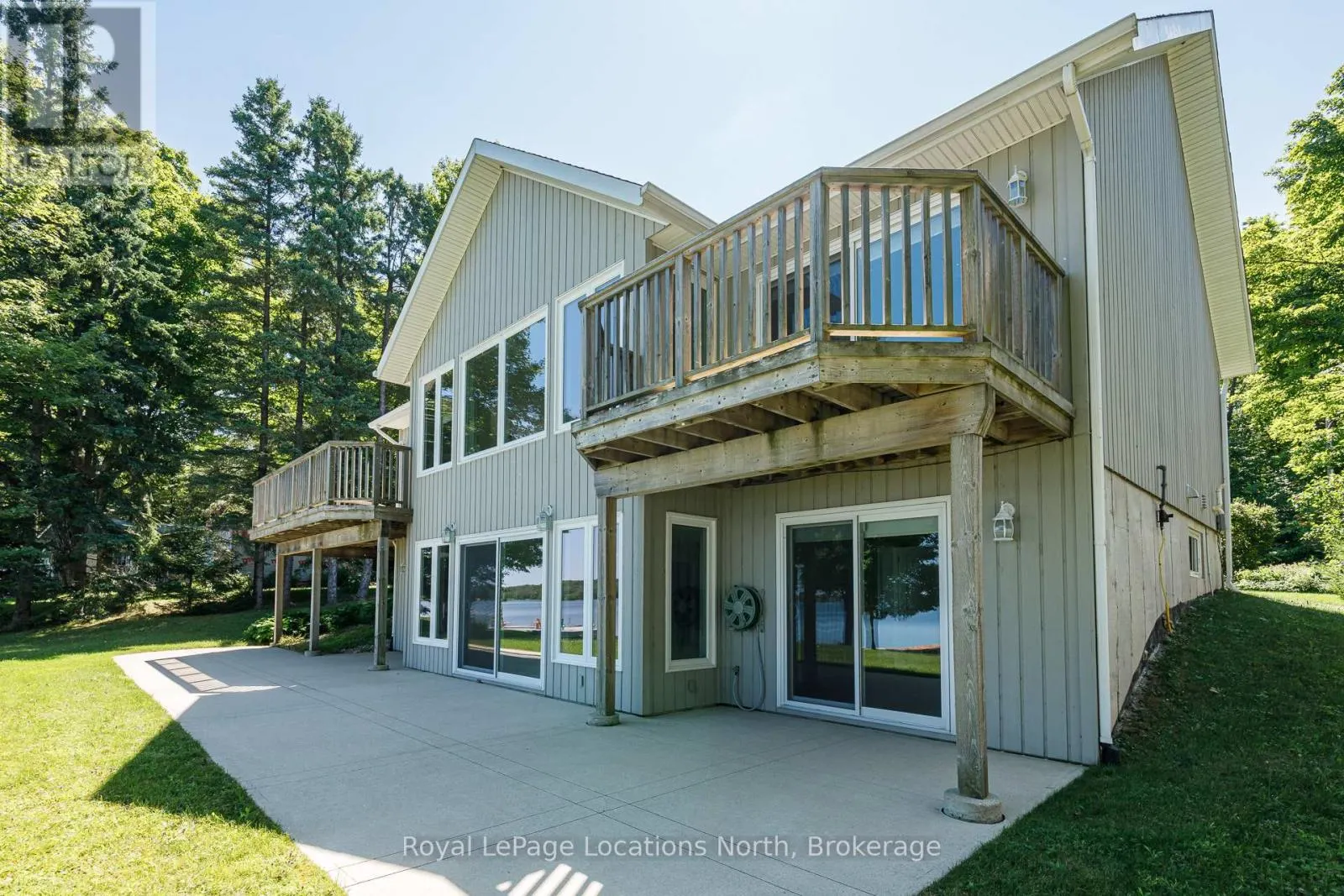115 SOUTH SHORES ROAD