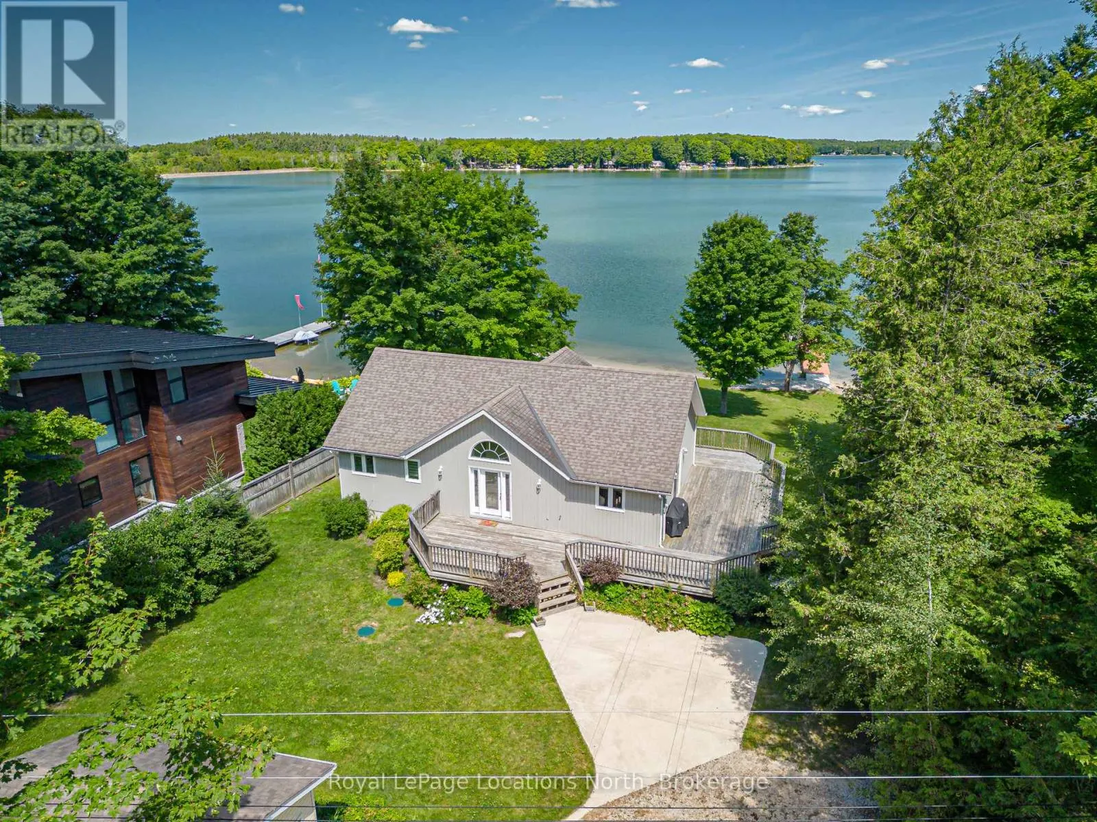 115 SOUTH SHORES ROAD