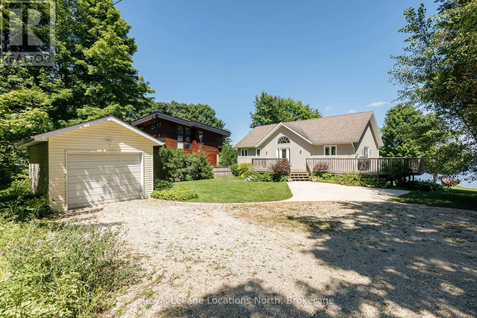 115 SOUTH SHORES ROAD