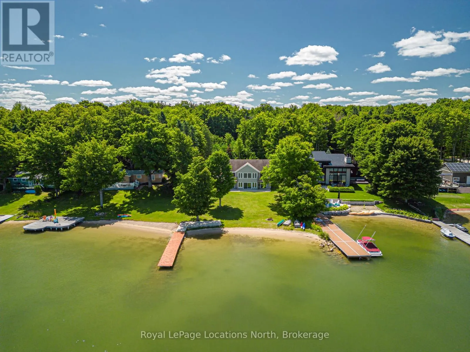 115 SOUTH SHORES ROAD