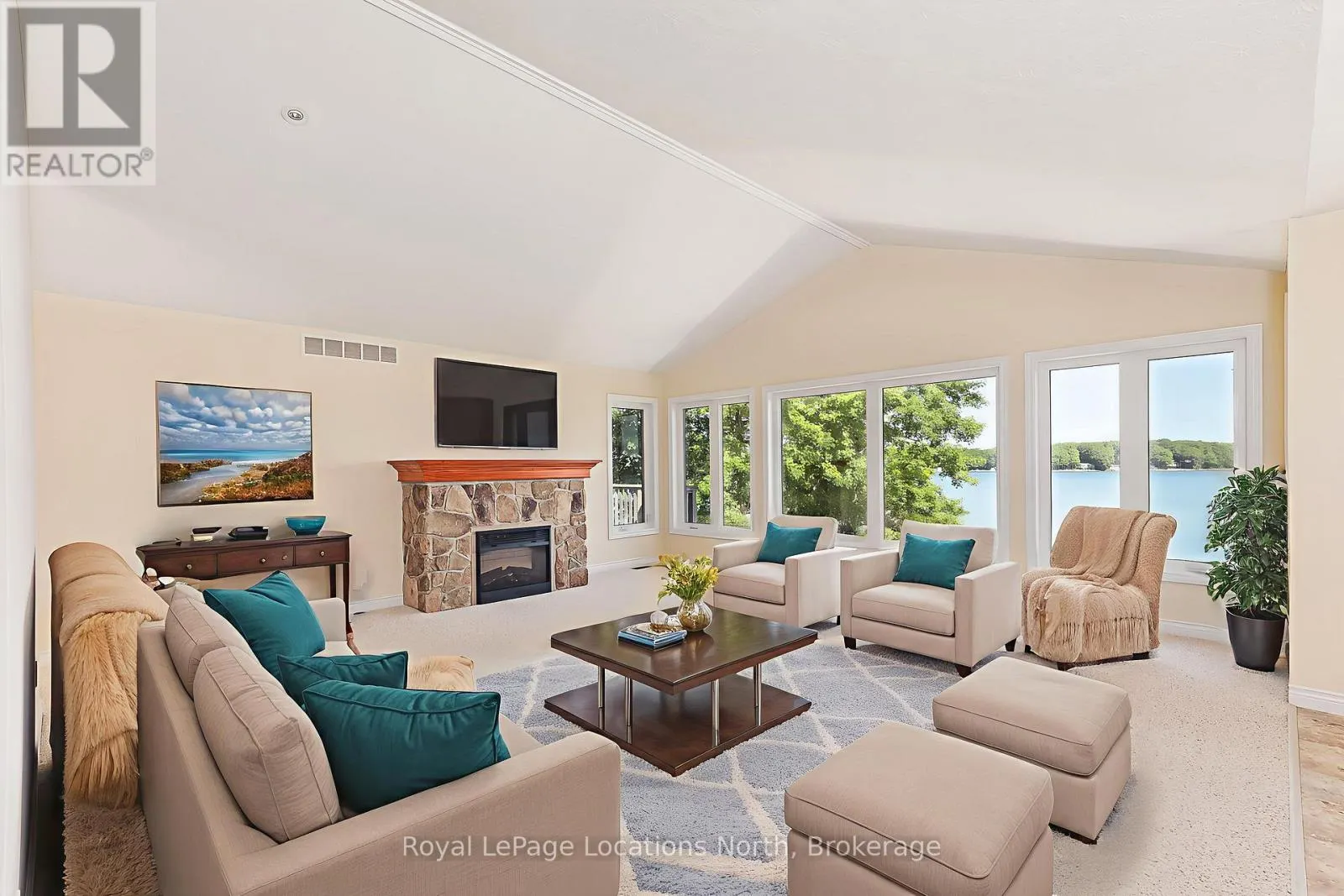 115 SOUTH SHORES ROAD
