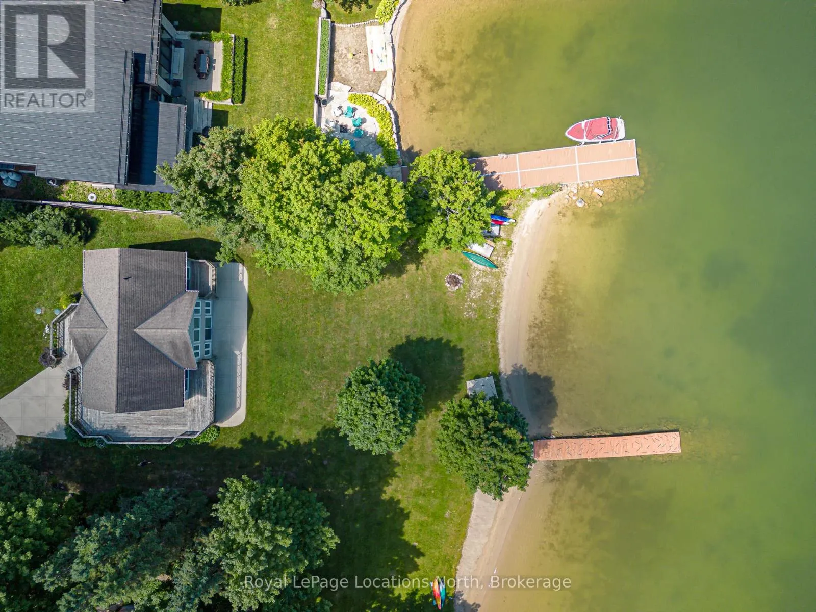 115 SOUTH SHORES ROAD