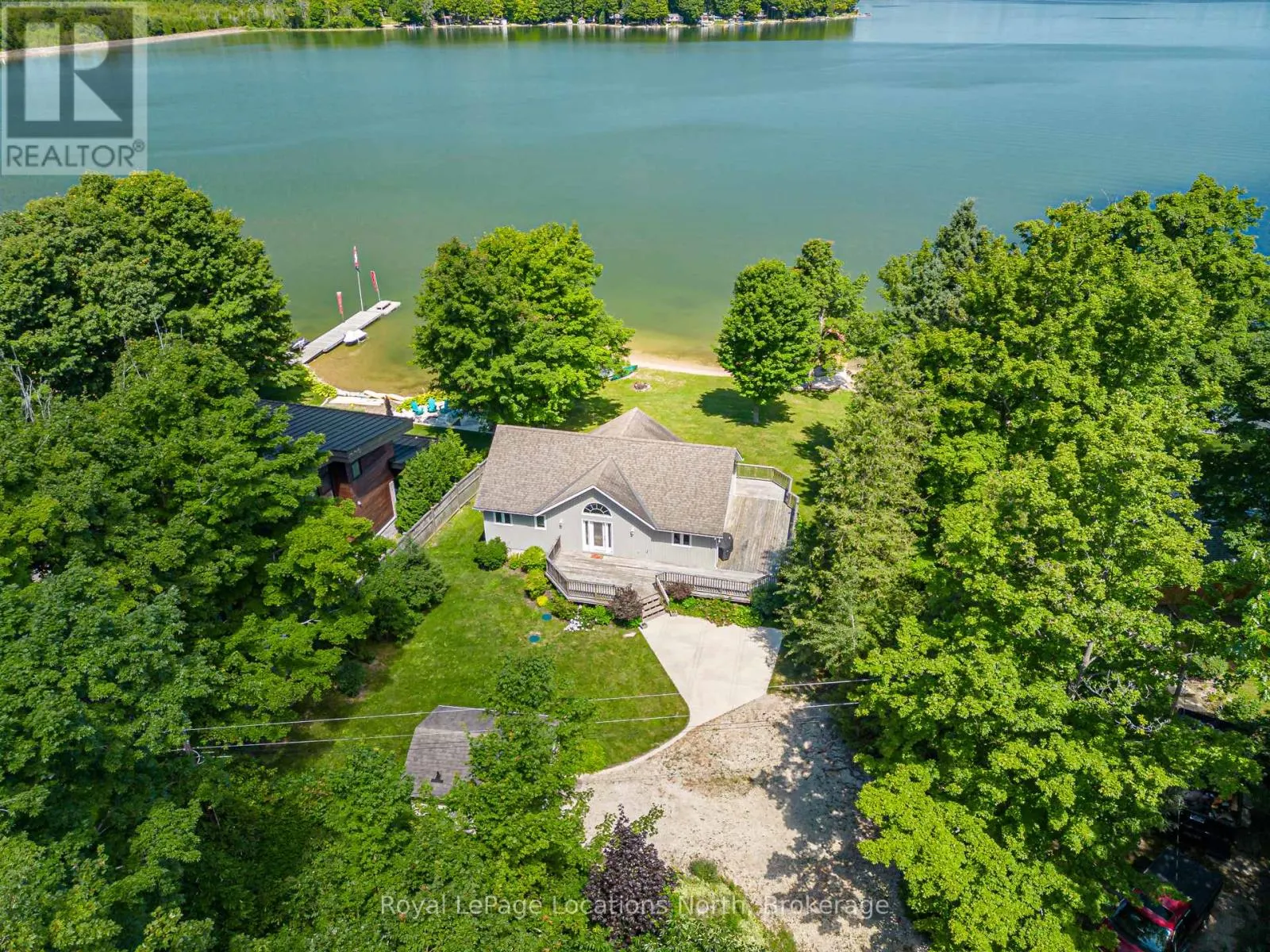 115 SOUTH SHORES ROAD