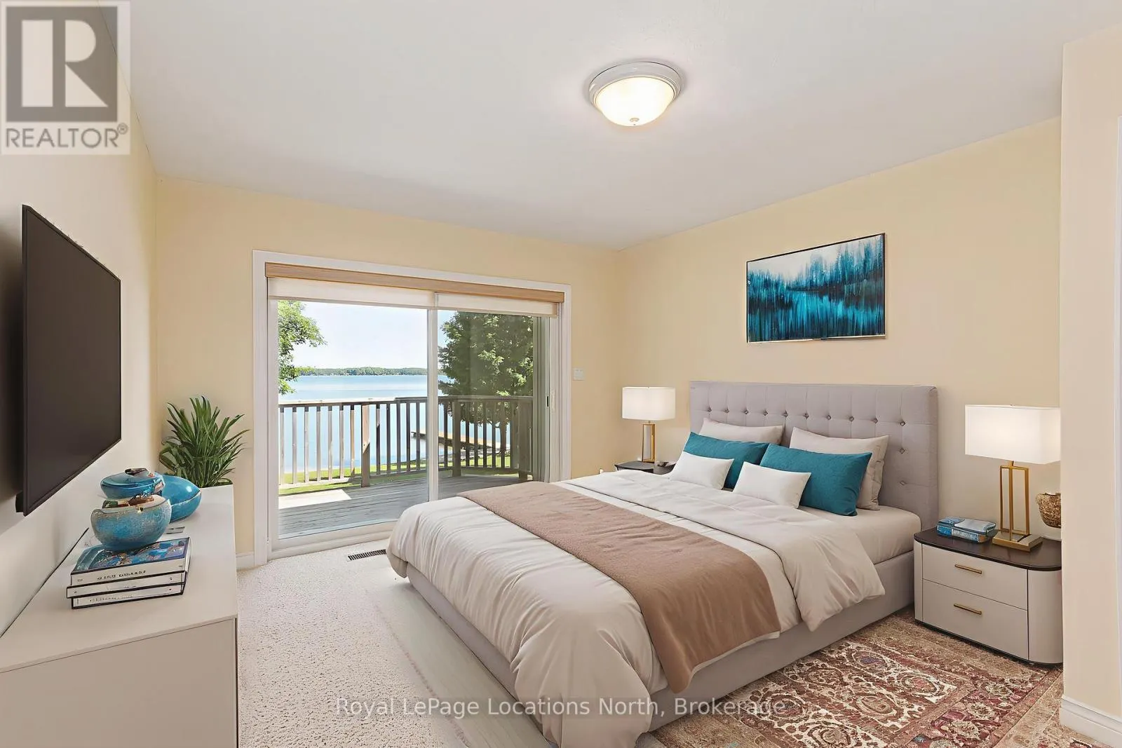 115 SOUTH SHORES ROAD