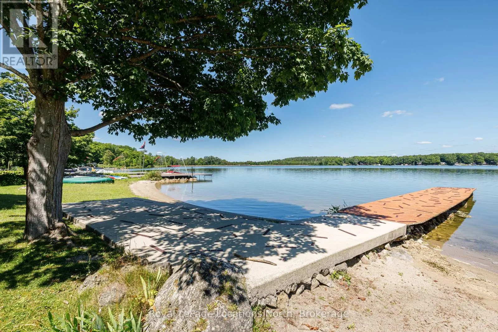 115 SOUTH SHORES ROAD