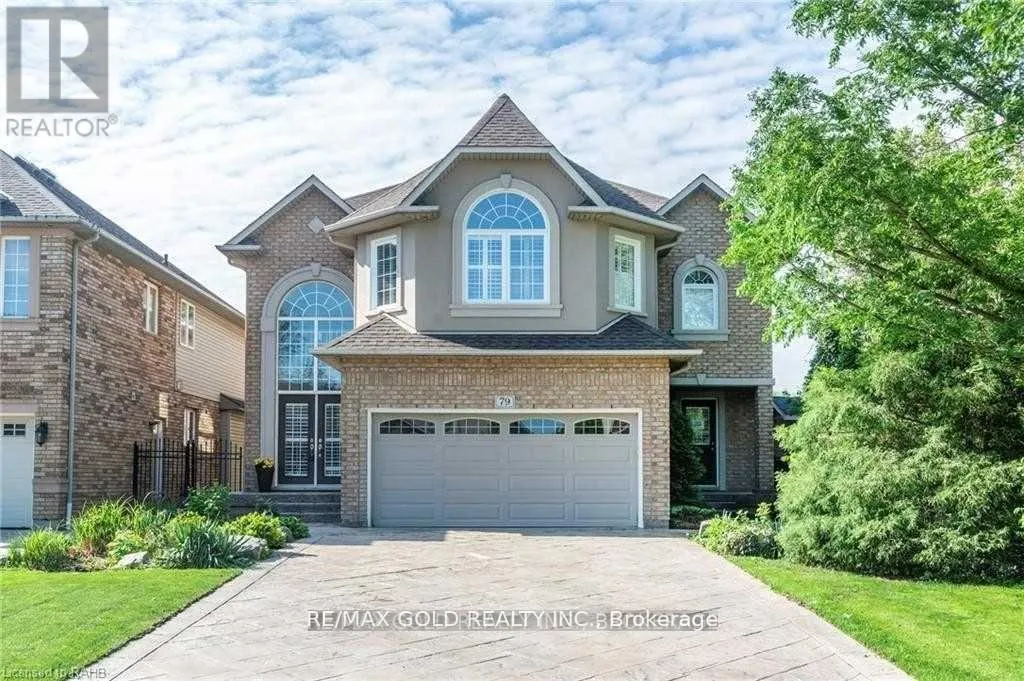 79 SURREY DRIVE