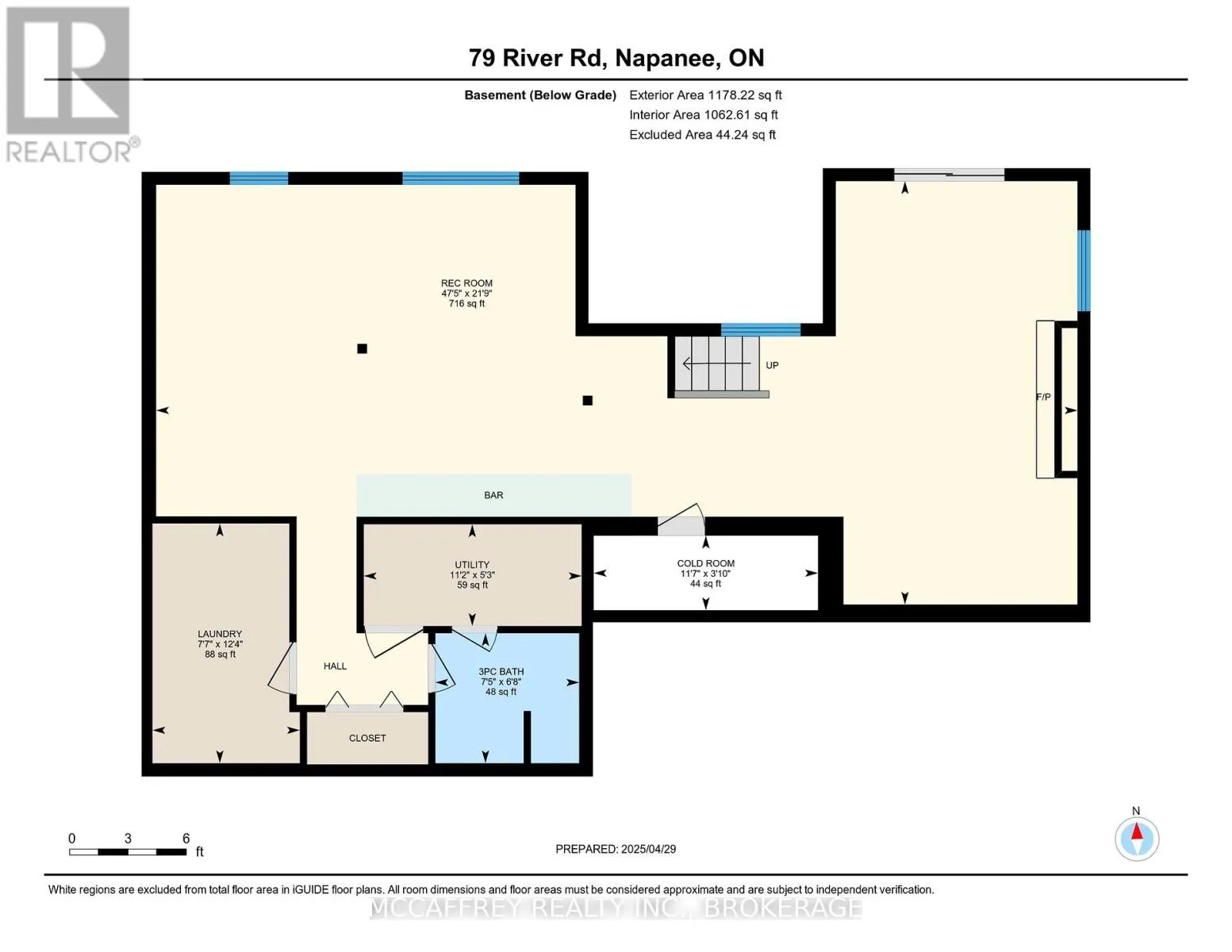 79 RIVER ROAD