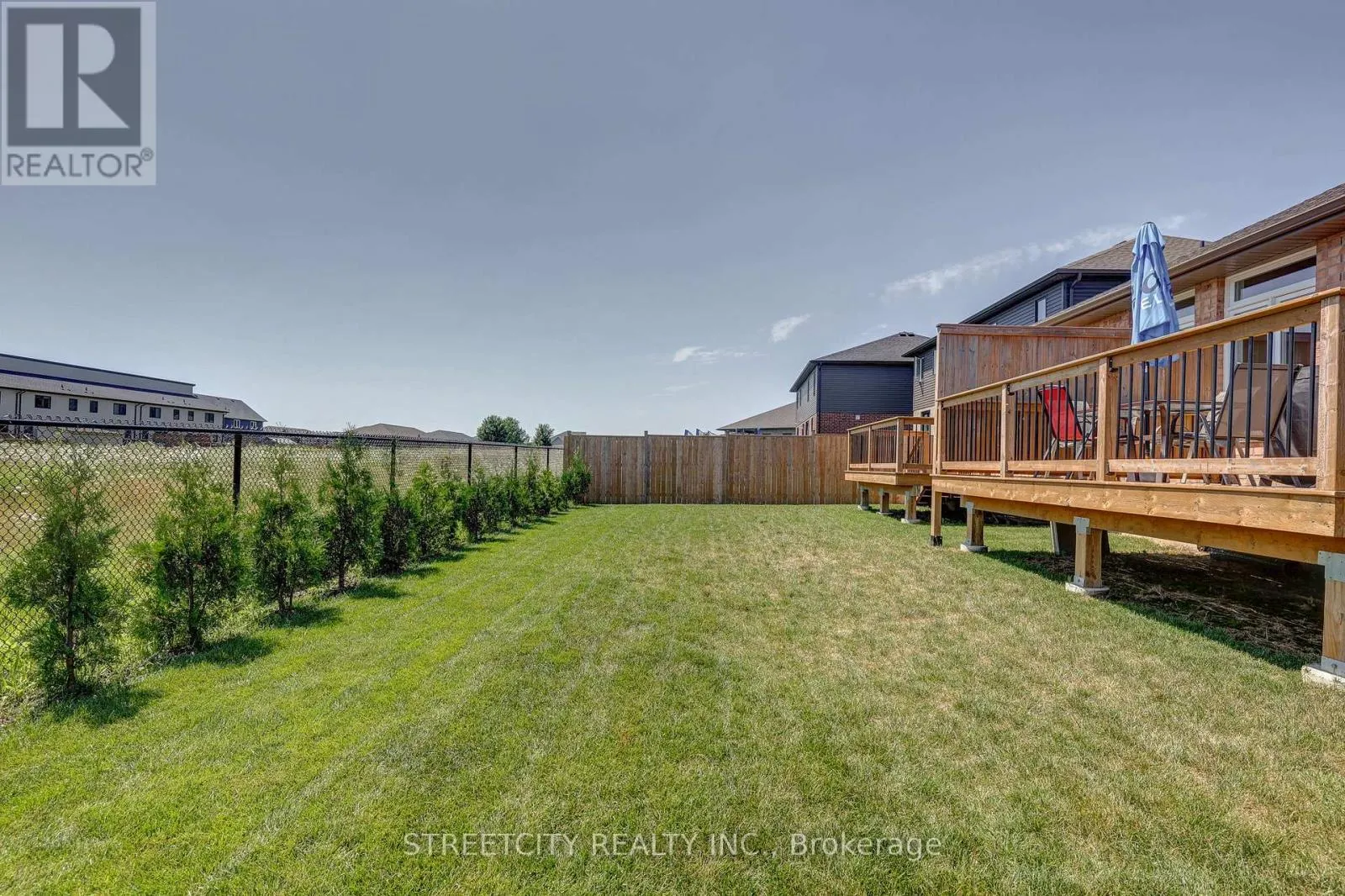 70 ACORN TRAIL
